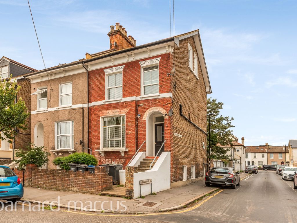 2 bed for sale in Alexandra Road, Croydon CR0, £350,000 Zoopla