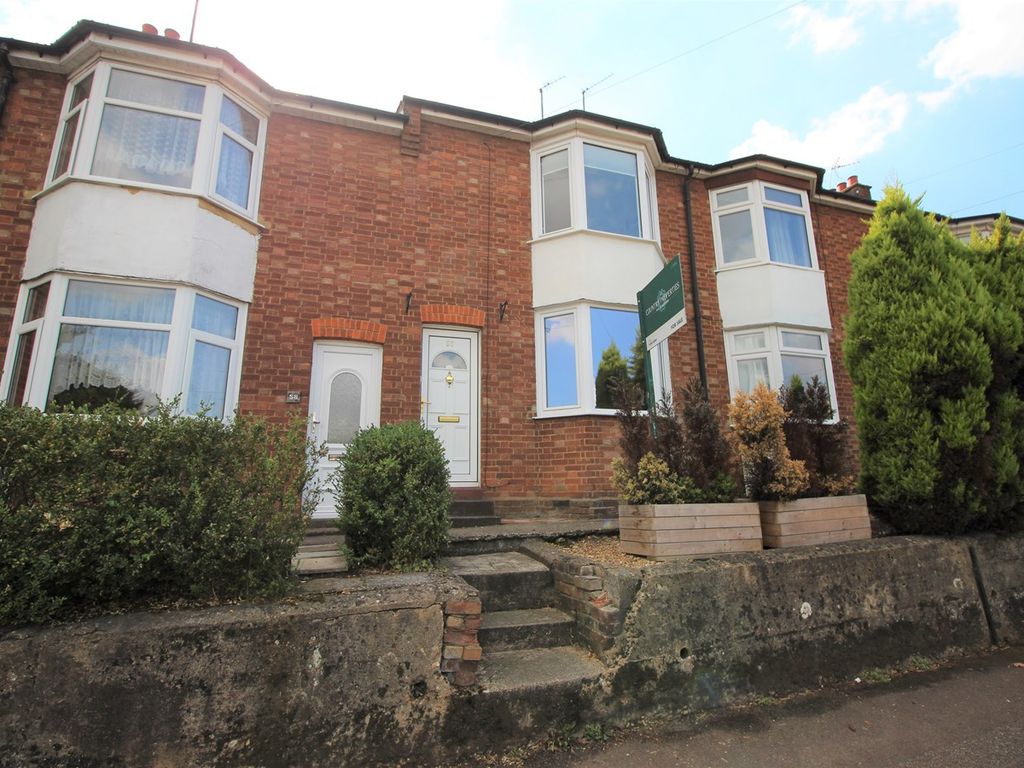 2 bed terraced house for sale in Stevenage Road, Hitchin SG4 Zoopla
