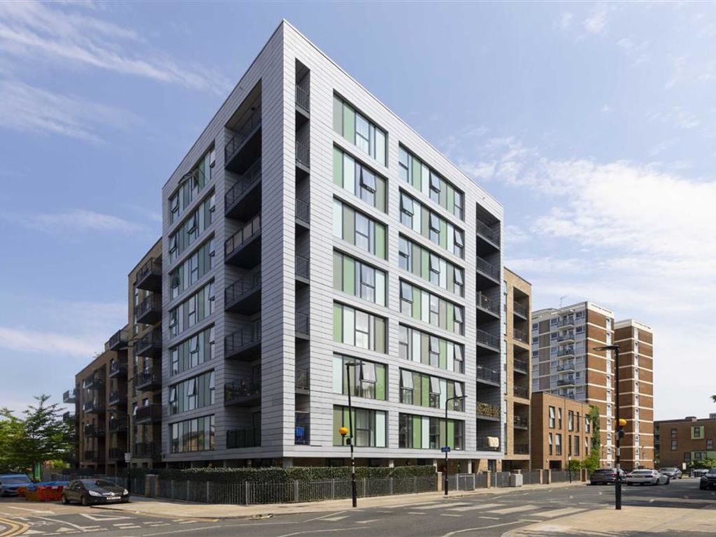 2 bed flat for sale in Whiston Road, London E2 Zoopla