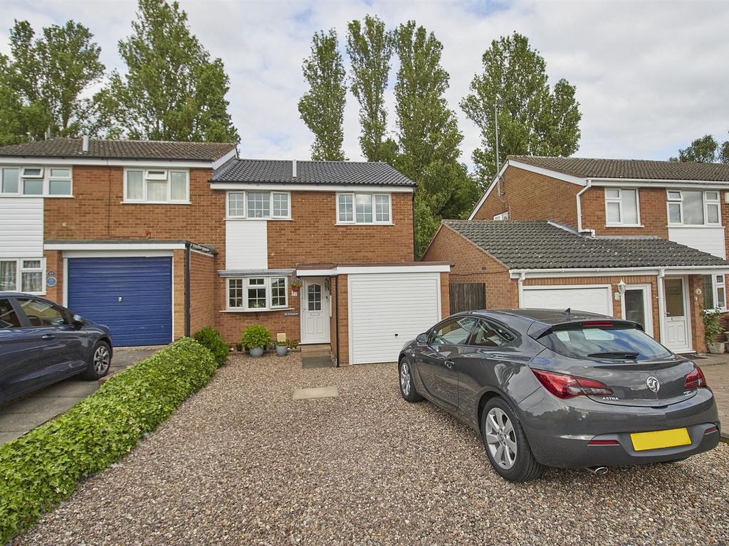 3 bed semidetached house for sale in Windermere Close, Earl Shilton, Leicester LE9 Zoopla