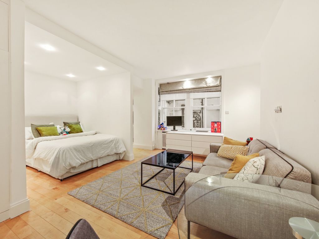 Studio for sale in Basil Street, London SW3 Zoopla