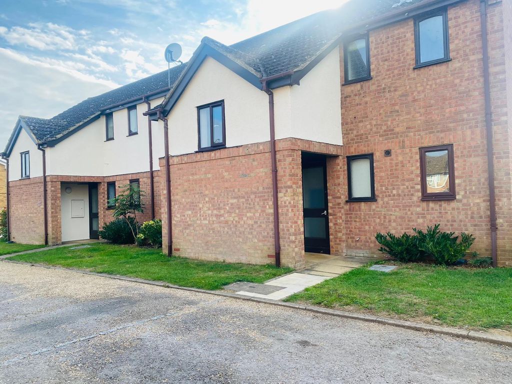 1 bed flat for sale in Close, Berinsfield, Wallingford OX10 Zoopla