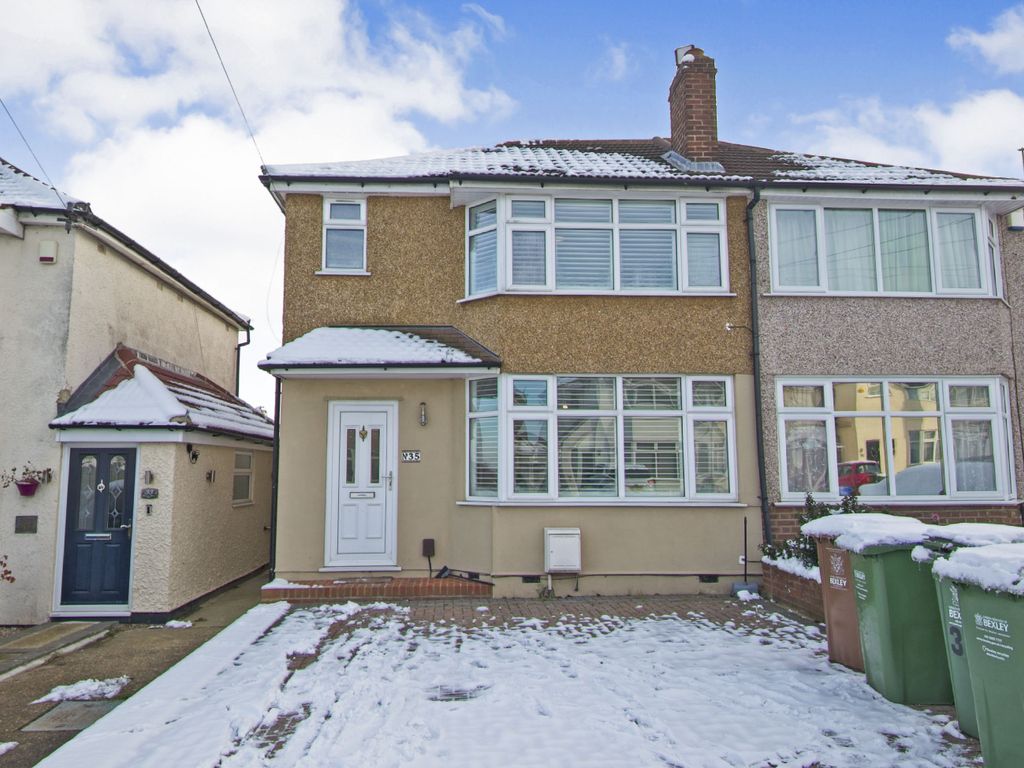 Fairwater Avenue, Welling DA16  