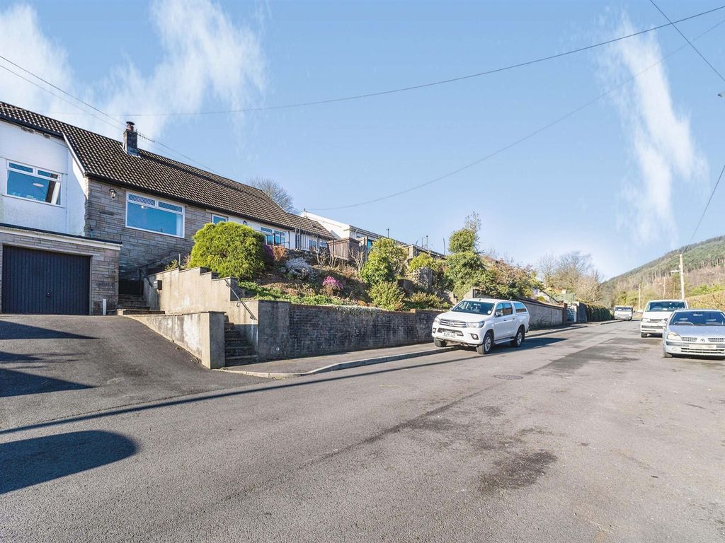 3 bed detached bungalow for sale in Duffryn Street, Duffryn Rhondda