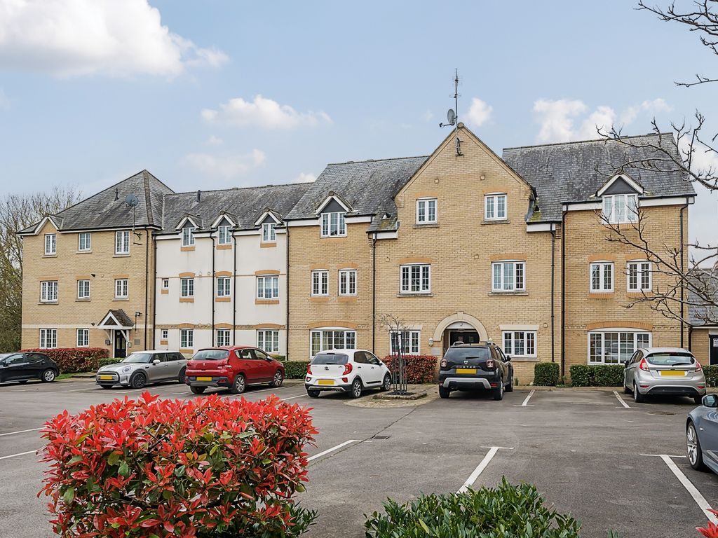 2 bed flat for sale in Medhurst Way, Oxford OX4, £250,000 Zoopla