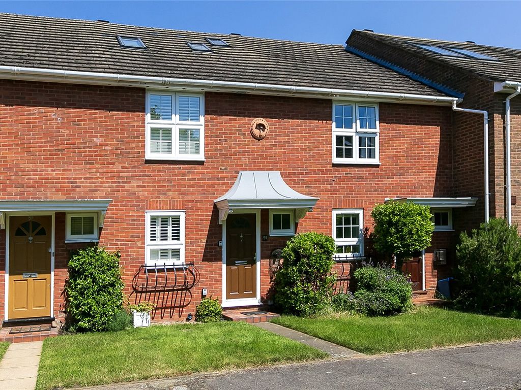 4 bed detached house for sale in Gainsborough Road, Kew, Surrey TW9, £