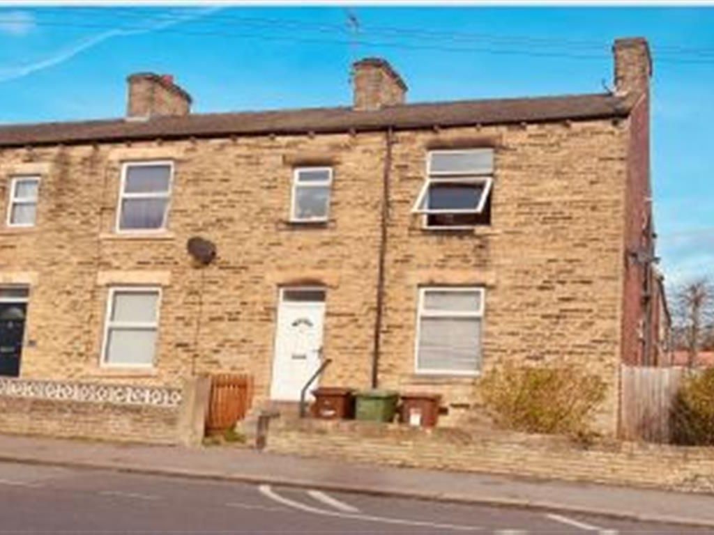 2 bed property for sale in Horbury Road, Ossett WF5 Zoopla