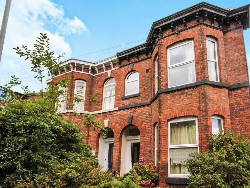 Studio to rent in Parsonage Road, Withington, Manchester M20 Zoopla