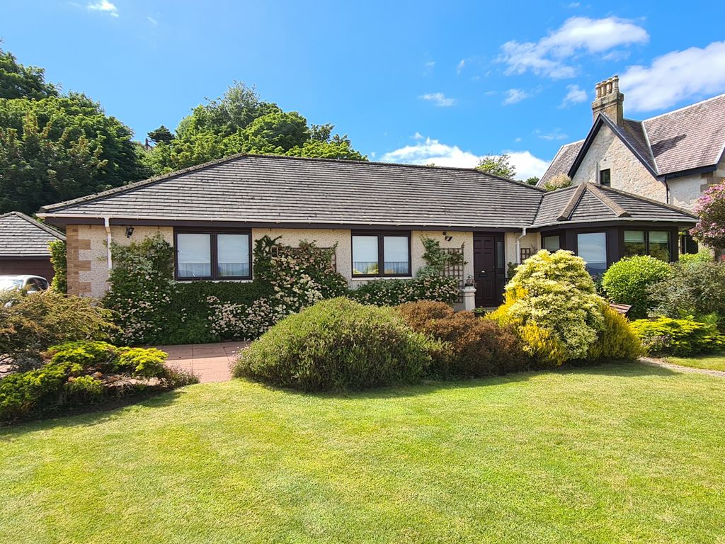 3 bed bungalow for sale in Craigmore Road, Isle Of Bute PA20, £395,000