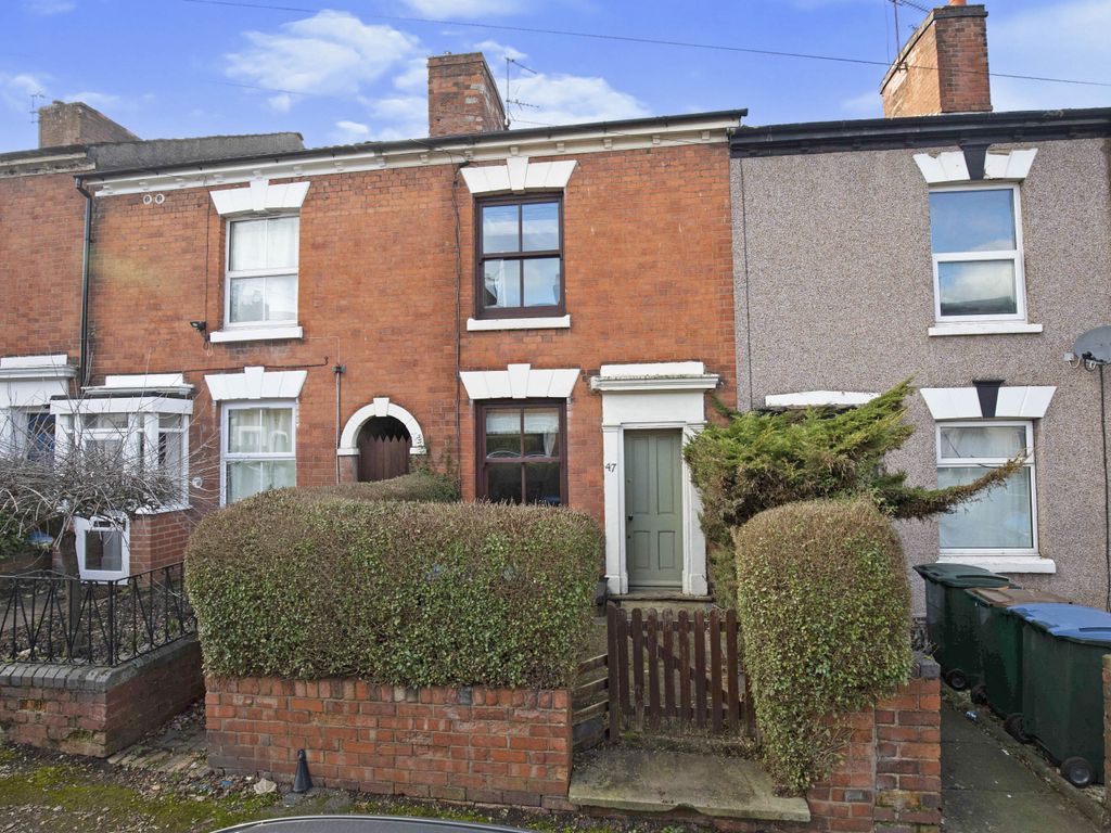 3 bed terraced house for sale in Mount Street, Coventry CV5 Zoopla