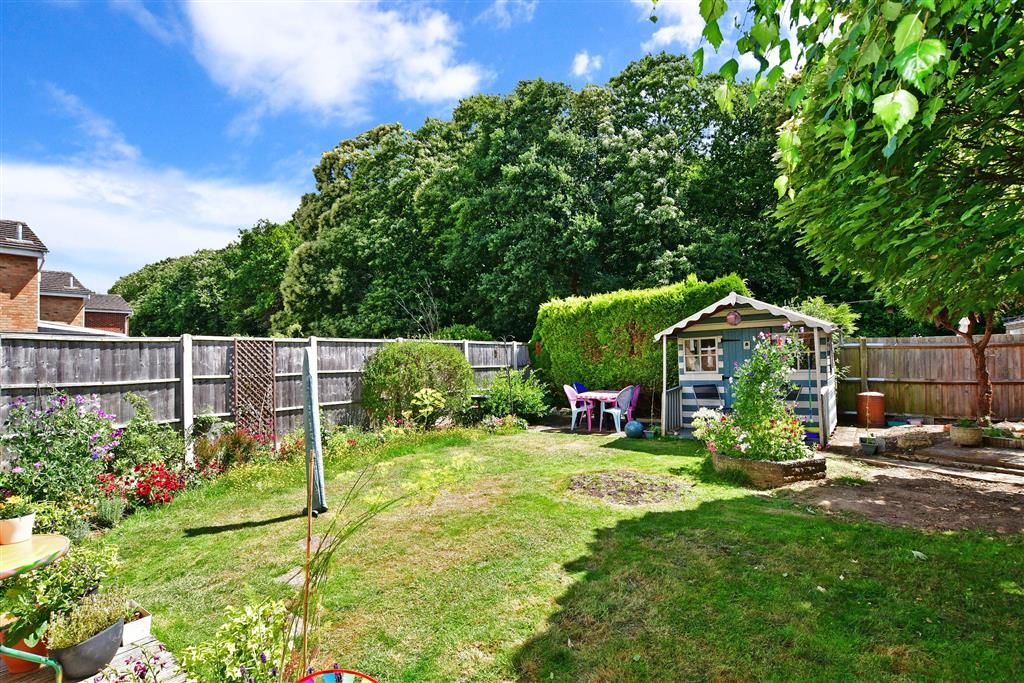 3 bed detached house for sale in Emsworth Grove, Maidstone, Kent ME14