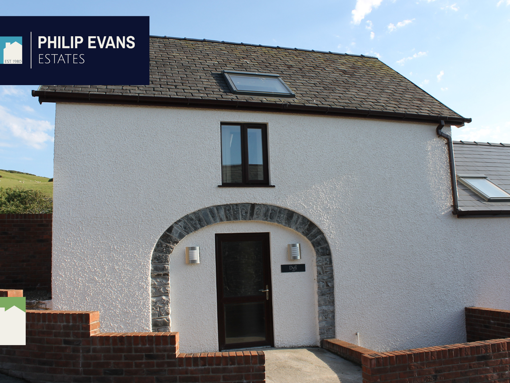 2 bed cottage to rent in Borth SY24, £750 pcm Zoopla