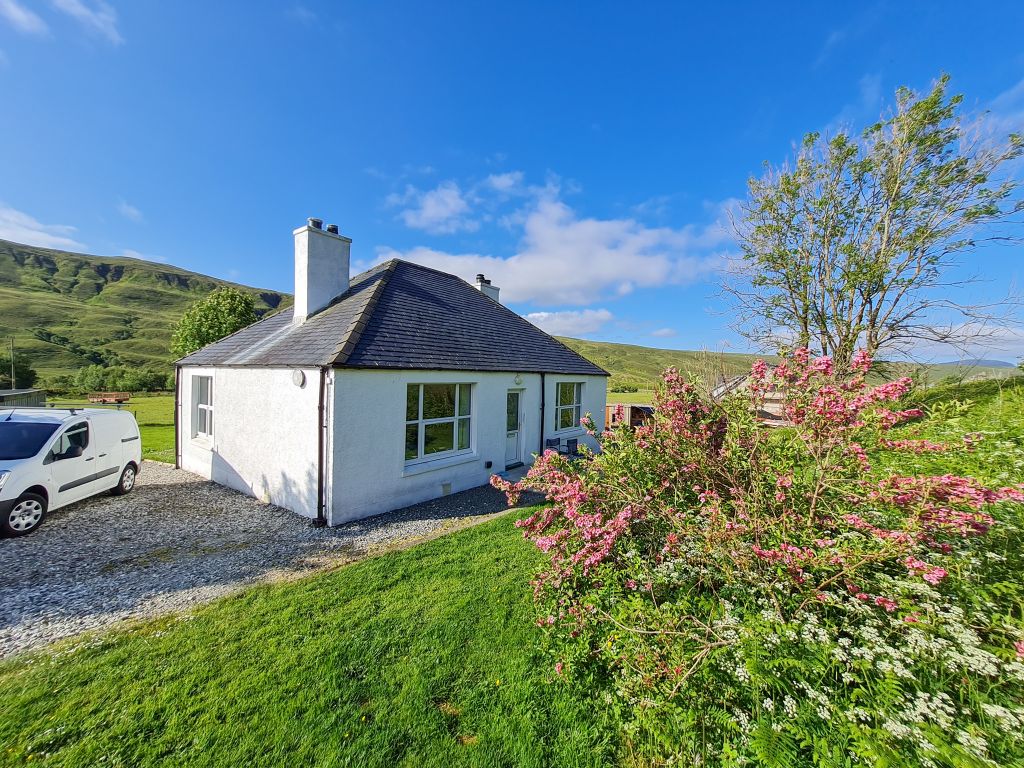 3 bed detached bungalow for sale in Drynoch, Isle Of Skye IV47 Zoopla