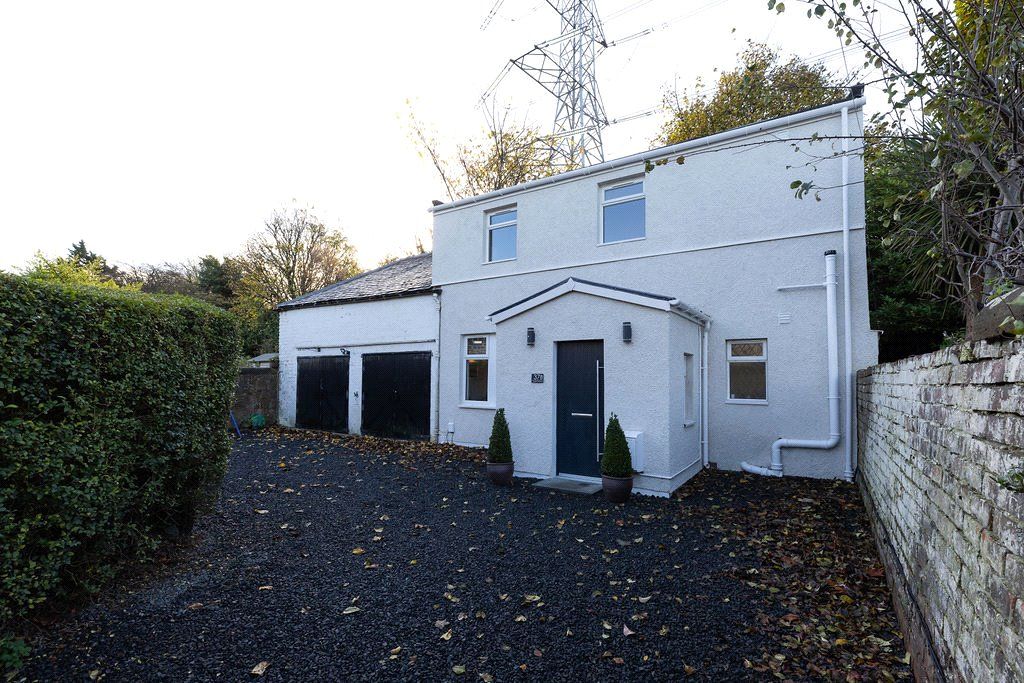 2 bed detached house for sale in Argyle Crescent, Edinburgh EH15 Zoopla