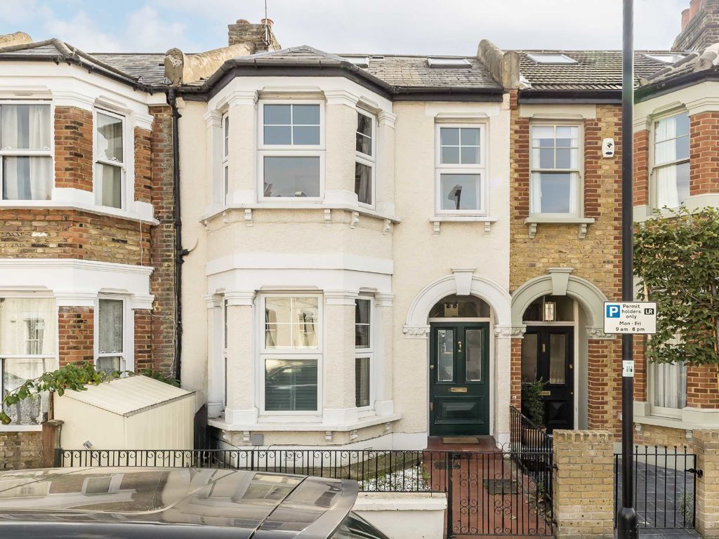5 bed property for sale in Klea Avenue, London SW4, £1,650,000 Zoopla