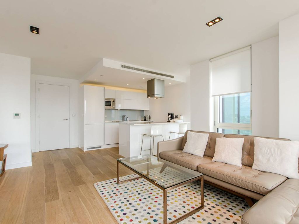 Avantgarde Place, Shoreditch, London E1  