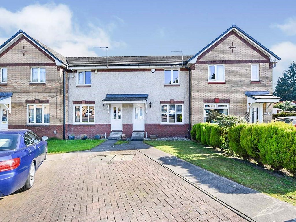2 bed terraced house to rent in Reay Avenue, East Kilbride, Glasgow