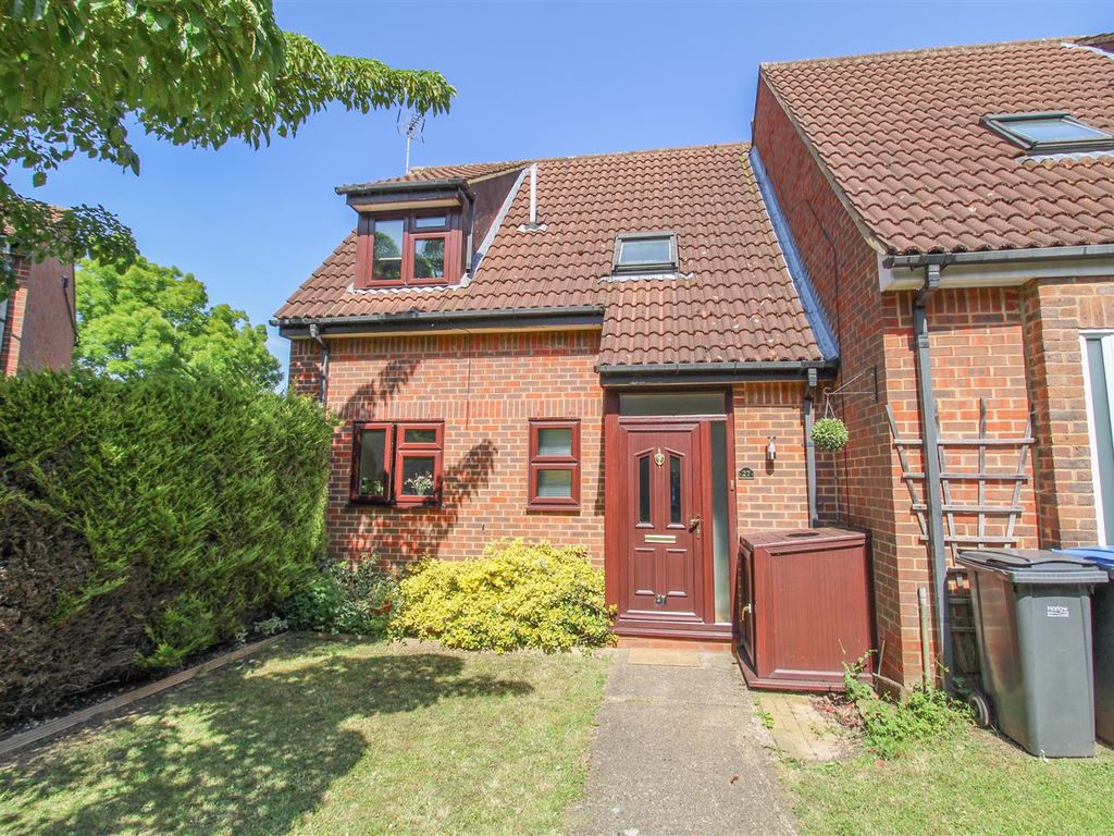 3 bed end terrace house for sale in Holmes Meadow, Harlow CM19 Zoopla