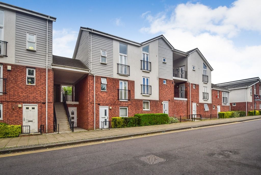 1 bed flat for sale in Ivy House Road, StokeOnTrent ST1, £68,000 Zoopla