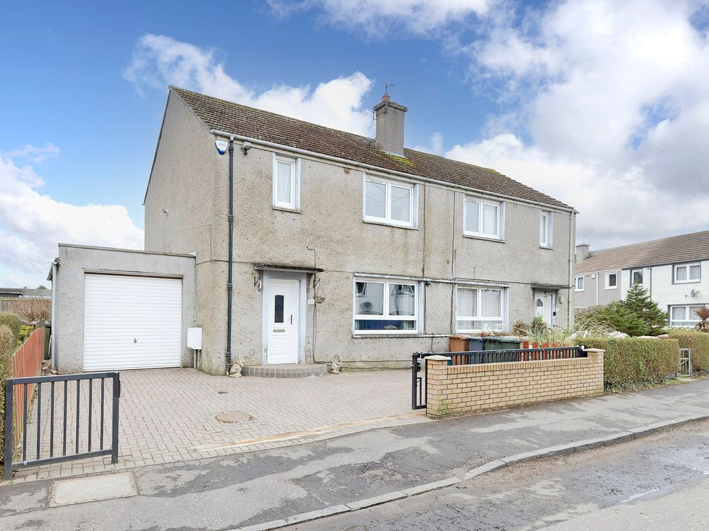 3 bed semidetached house for sale in 93 Gilmerton Dykes Crescent