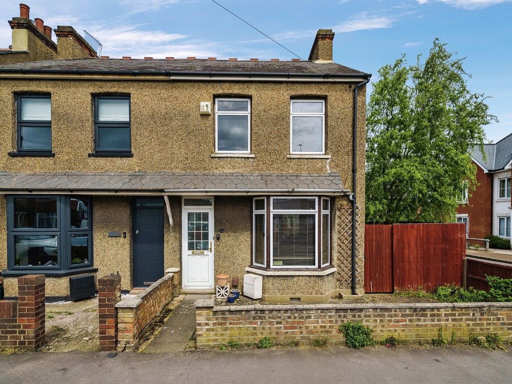 3 bed semidetached house for sale in Rye Road, Hoddesdon EN11 Zoopla
