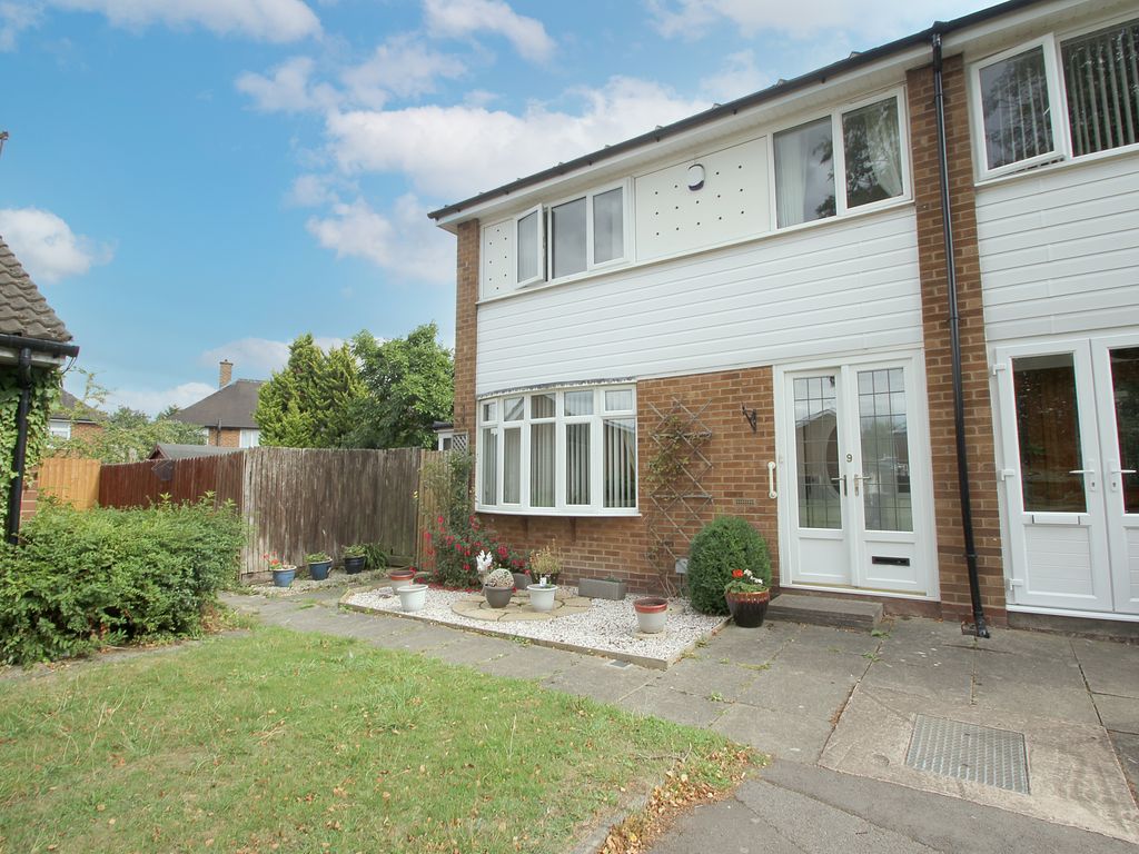 Evenlode Close, Solihull B92  