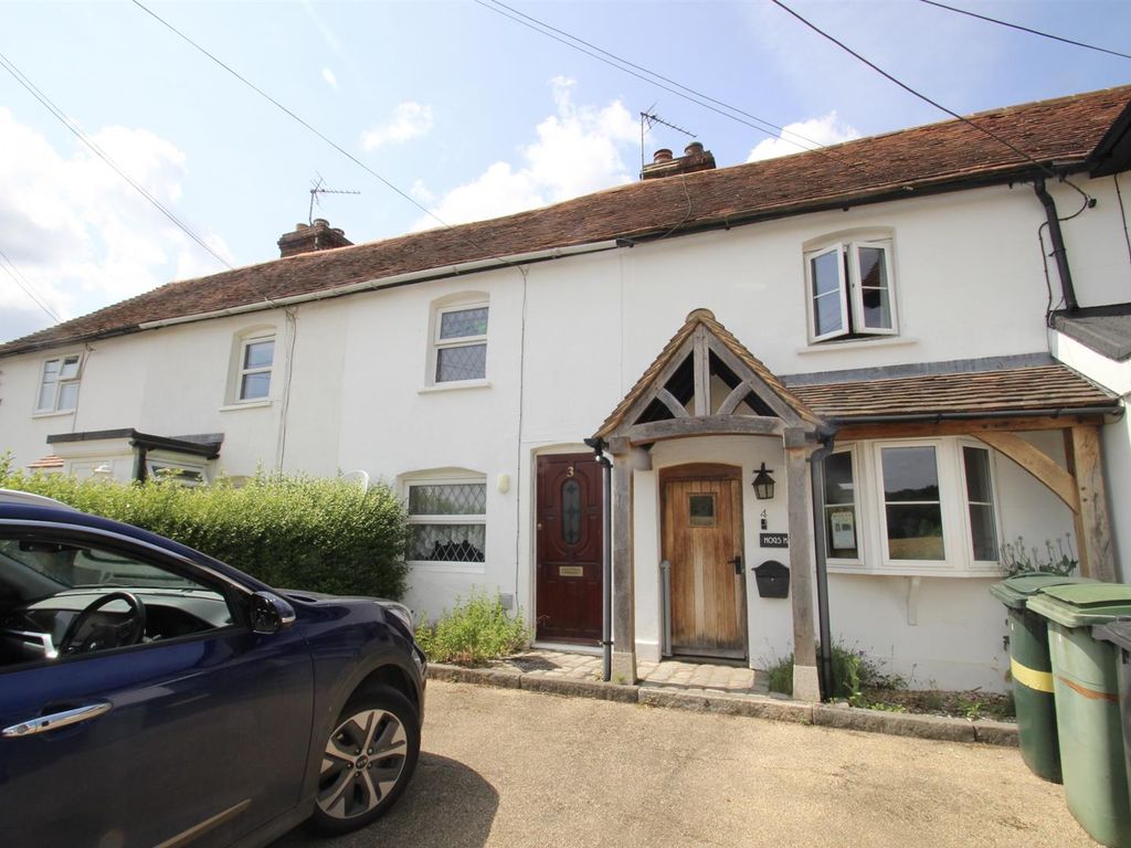 1 bed cottage to rent in Hilltop, Hunton, Maidstone ME15 Zoopla
