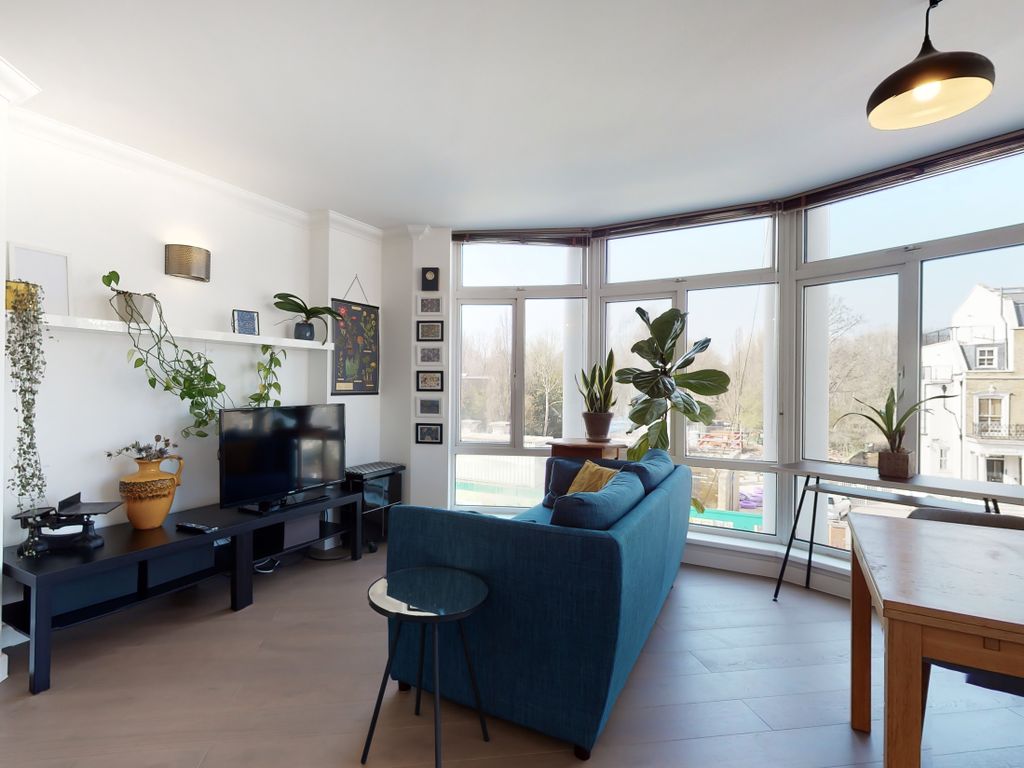 1 bed flat to rent in Stoke Newington High Street, London N16 Zoopla