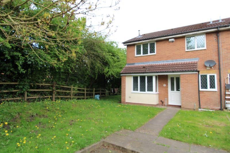2 bed semidetached house for sale in Dadford View, Brierley Hill DY5