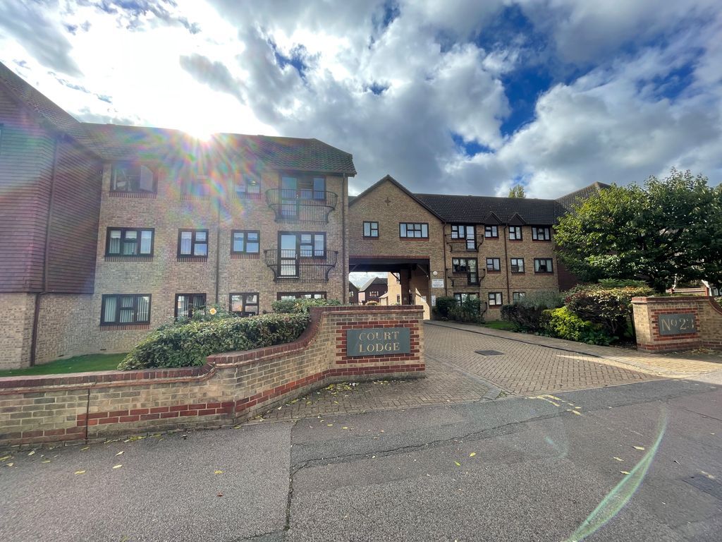 2 bed flat for sale in Erith Road, Belvedere DA17 Zoopla