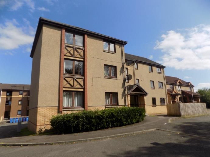 2 bed flat to rent in Colton Court, Dunfermline KY12, £750 pcm Zoopla