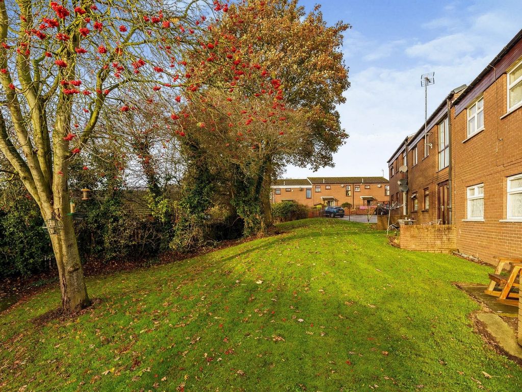 2 bed flat for sale in Furnival Way, Whiston, Rotherham S60 Zoopla