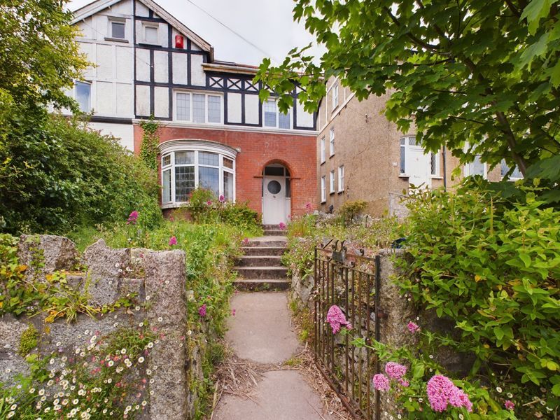 3 bed property for sale in Dracaena Avenue, Falmouth TR11 Zoopla