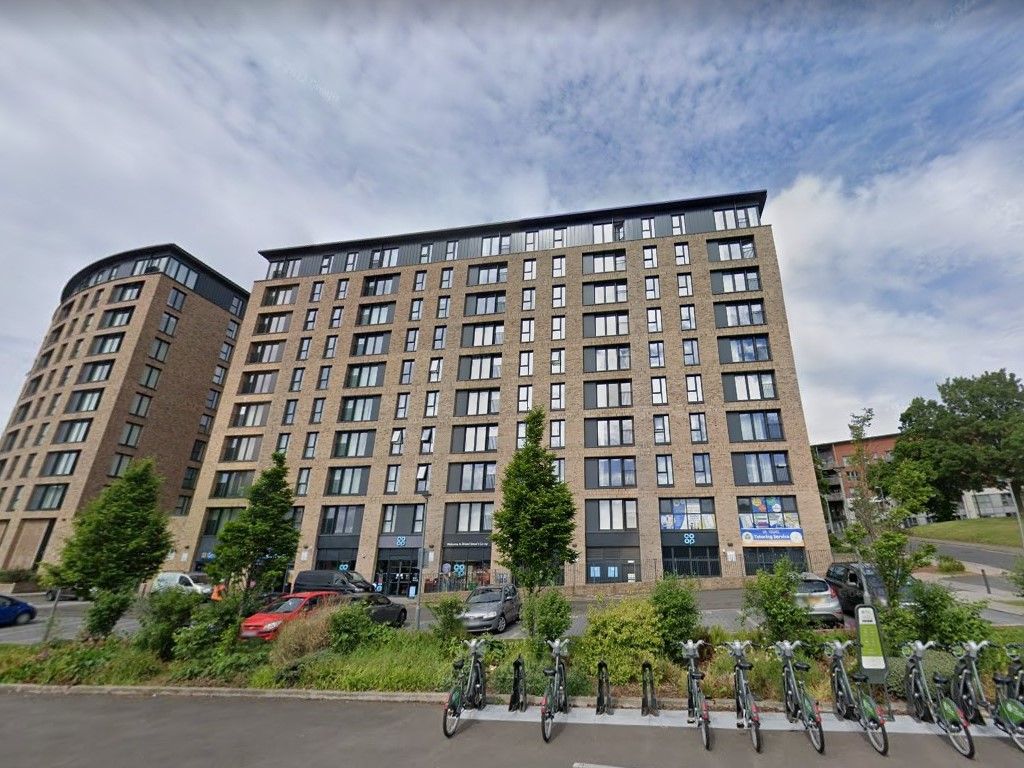 Lexington Gardens, Birmingham B15  