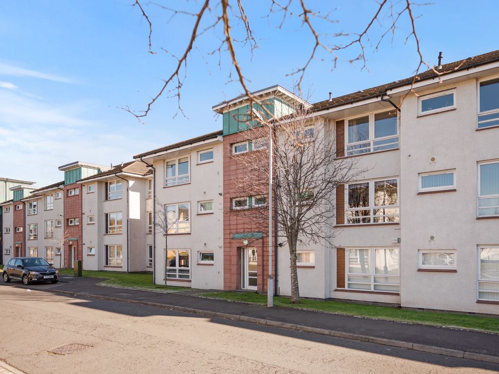 2 bed flat for sale in Netherton Avenue, Anniesland, Glasgow G13 Zoopla