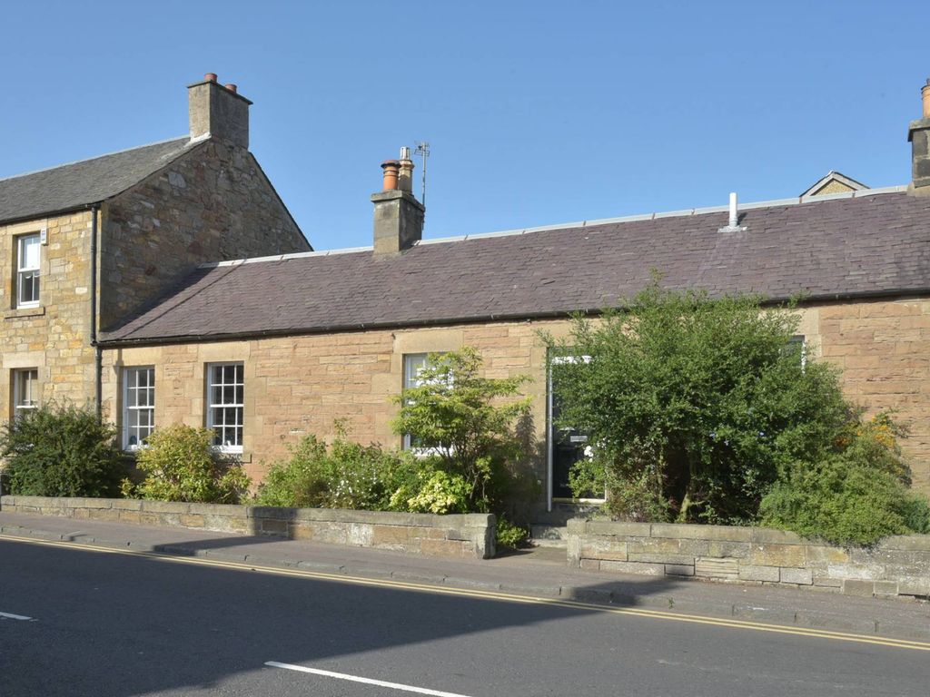 2 bed cottage for sale in Drum Street, Gilmerton, Edinburgh EH17, £