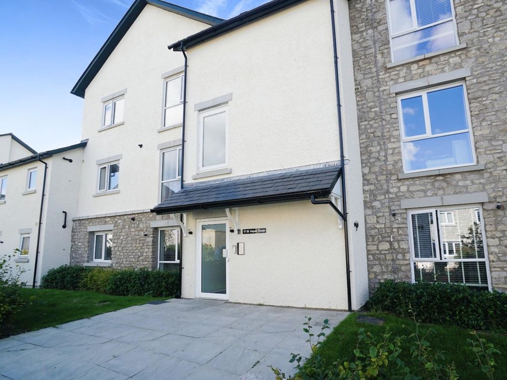 Aspen Close, Kendal LA9  