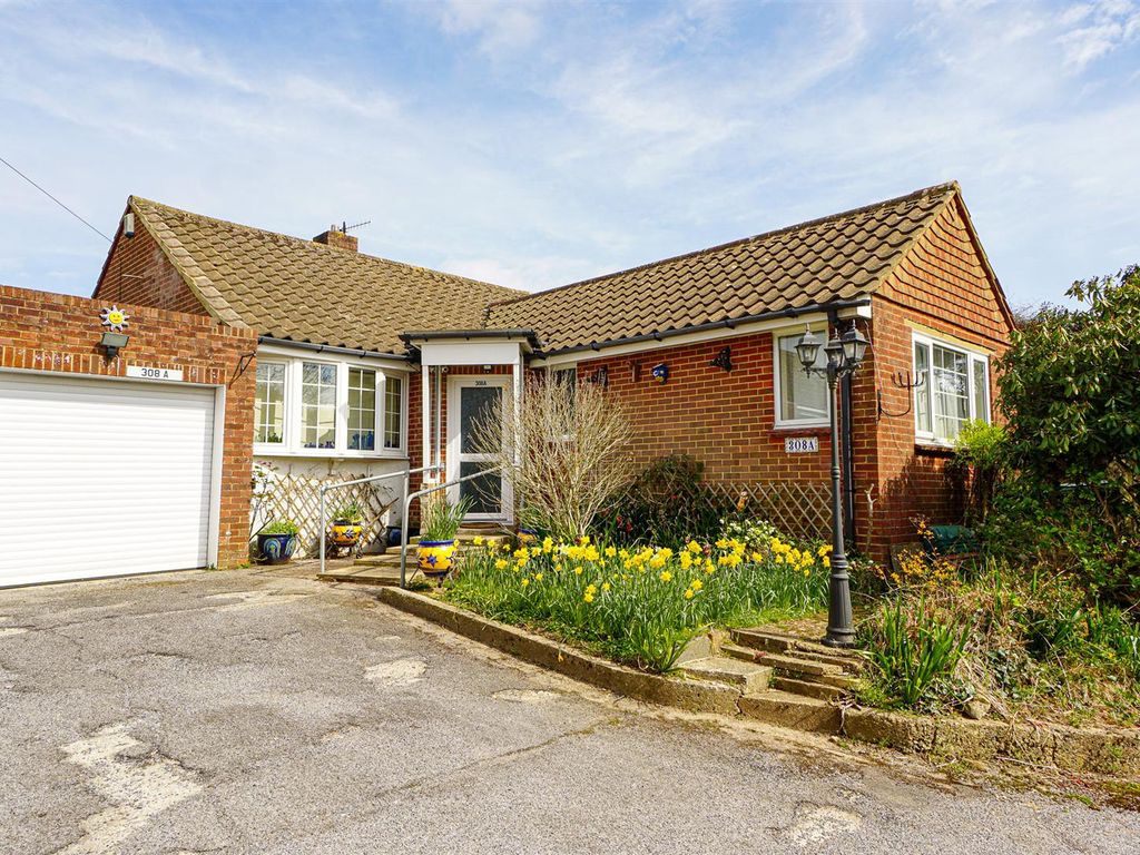 2 bed detached bungalow for sale in The Ridge, Hastings TN34 Zoopla