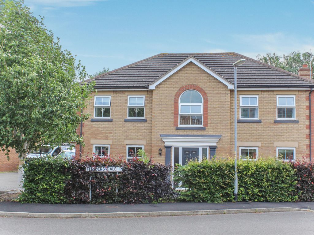 Flinders Dale, Spilsby PE23  