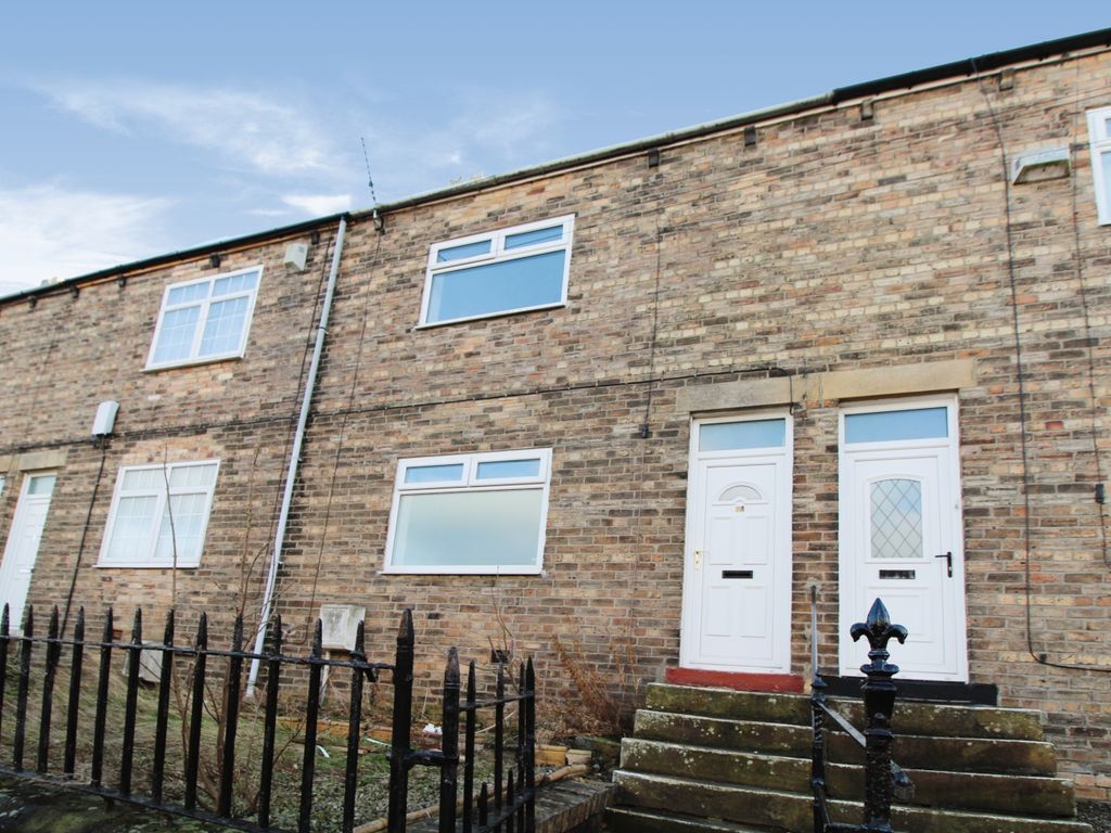 2 bed terraced house for sale in Leaburn Terrace, Prudhoe NE42 Zoopla