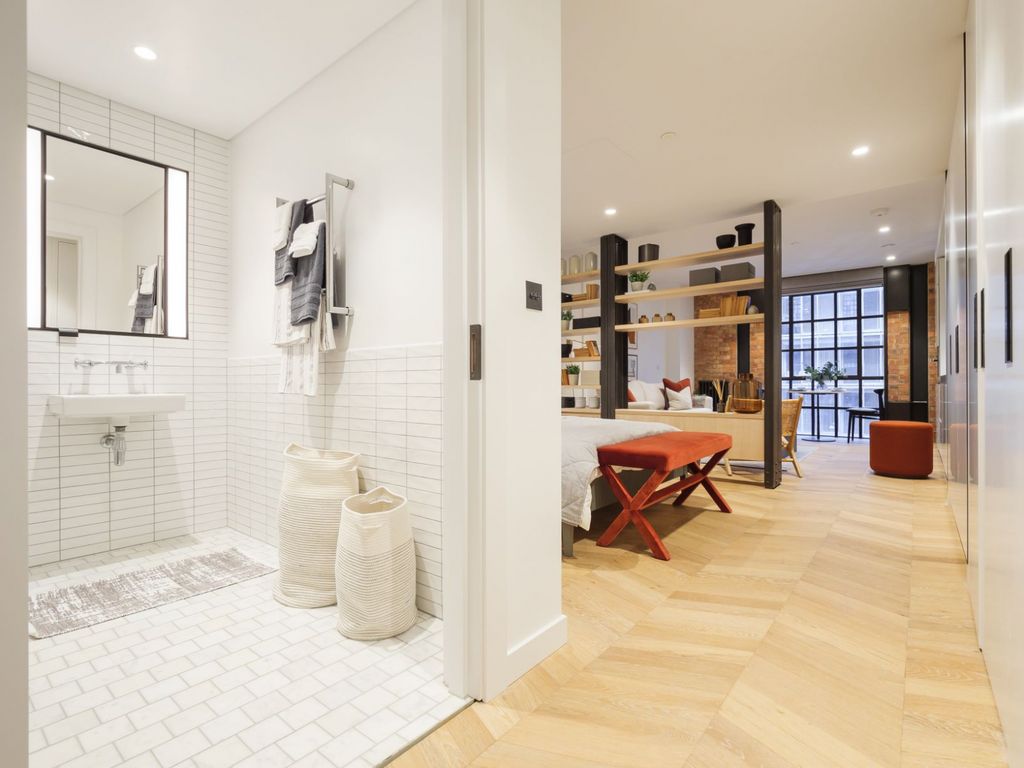 Battersea Power Station, Battersea, London SW11