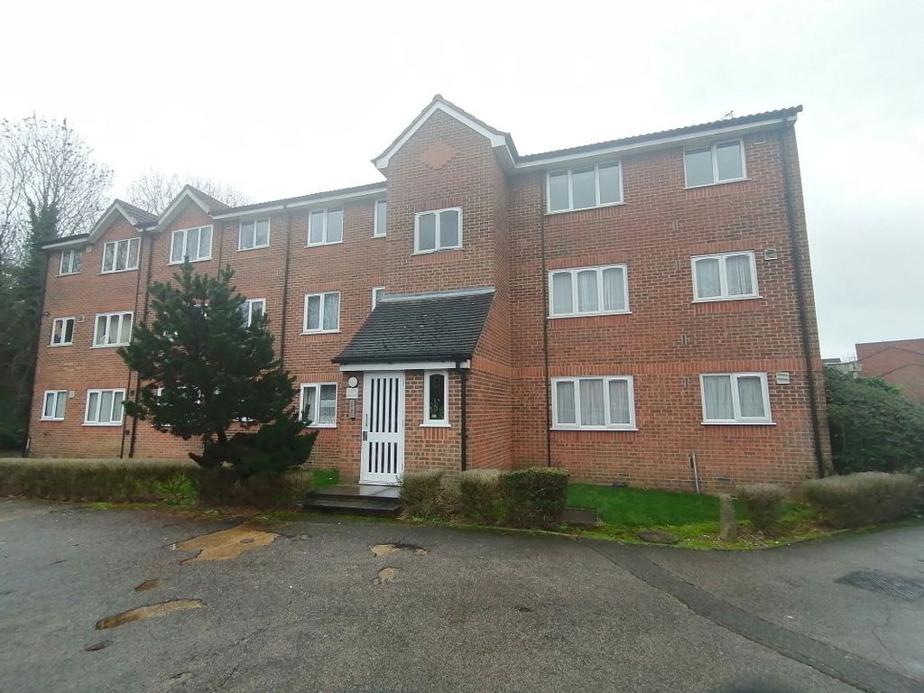 1 bed flat for sale in 119 Dehavilland Close, Northolt, Middlesex UB5