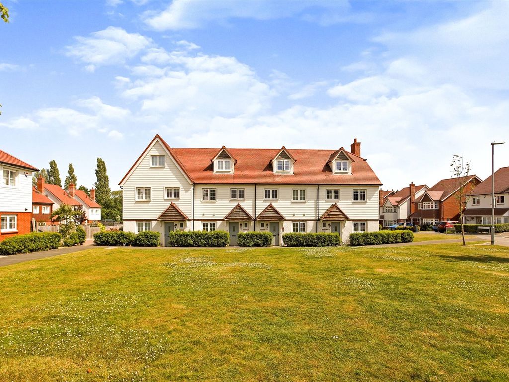 4 bed end terrace house for sale in Baker Lane, Tonbridge TN11 Zoopla