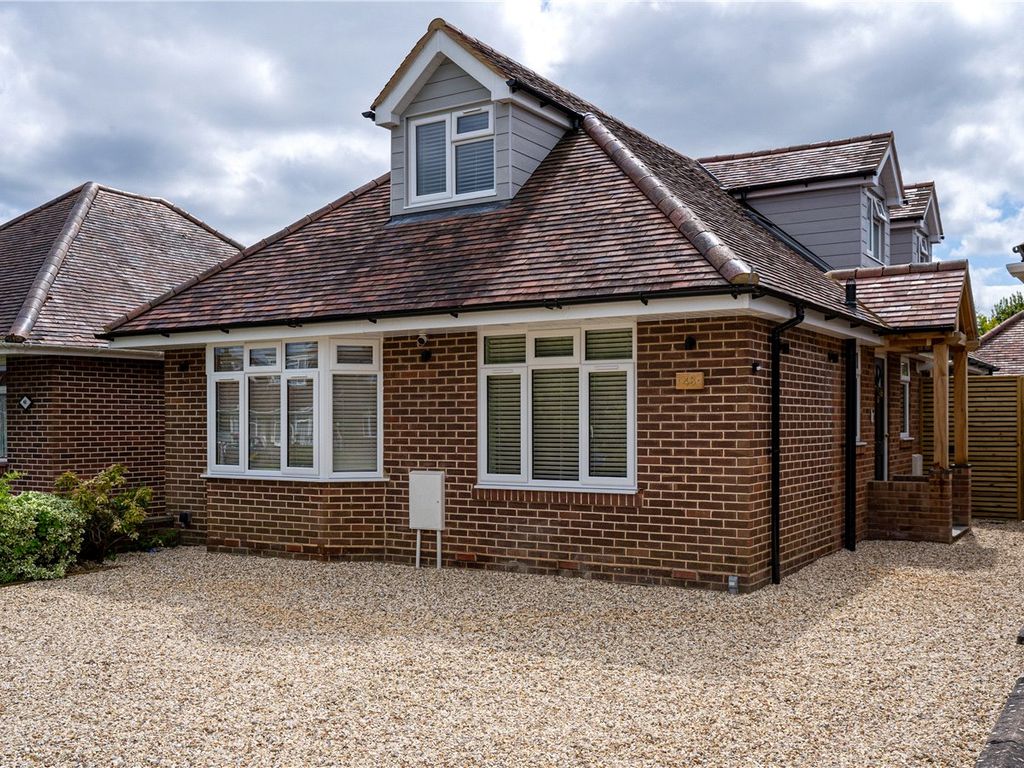 4 bed detached house for sale in Hammonds Way, Totton, Southampton