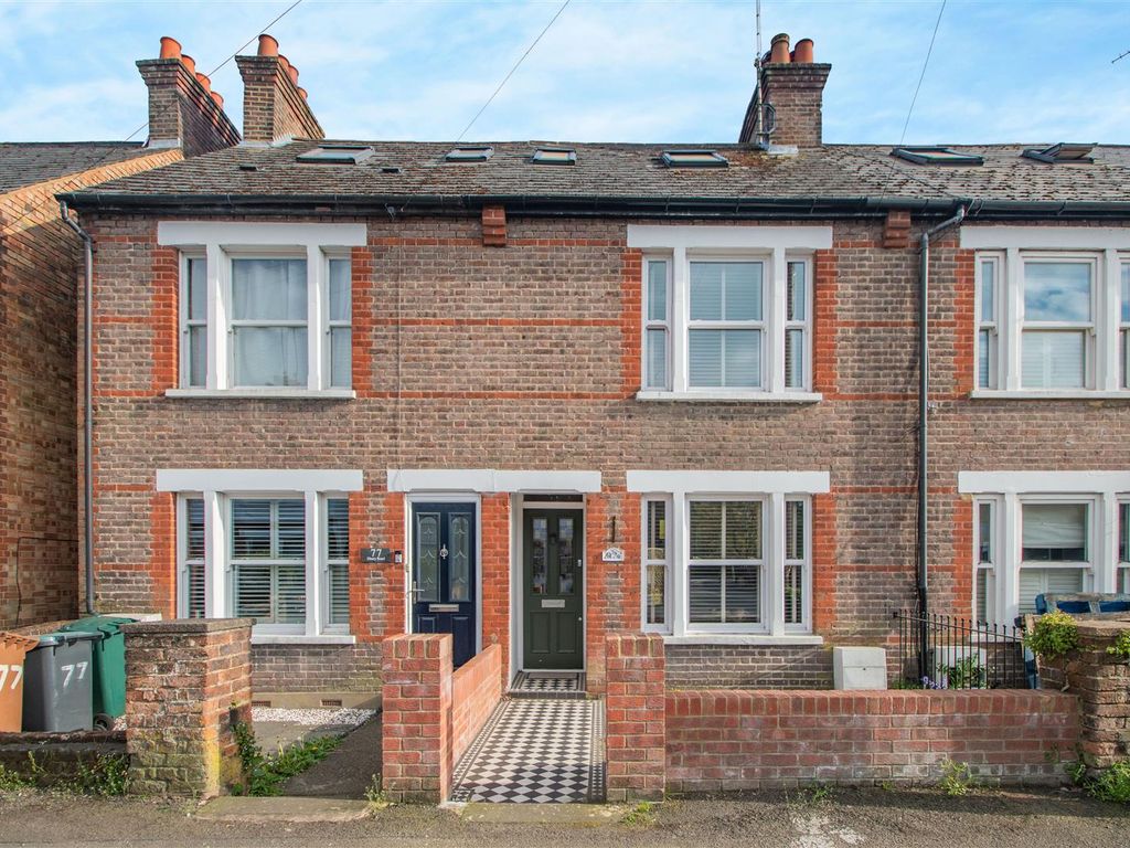 3 bed property for sale in Ebury Road, Rickmansworth WD3 Zoopla