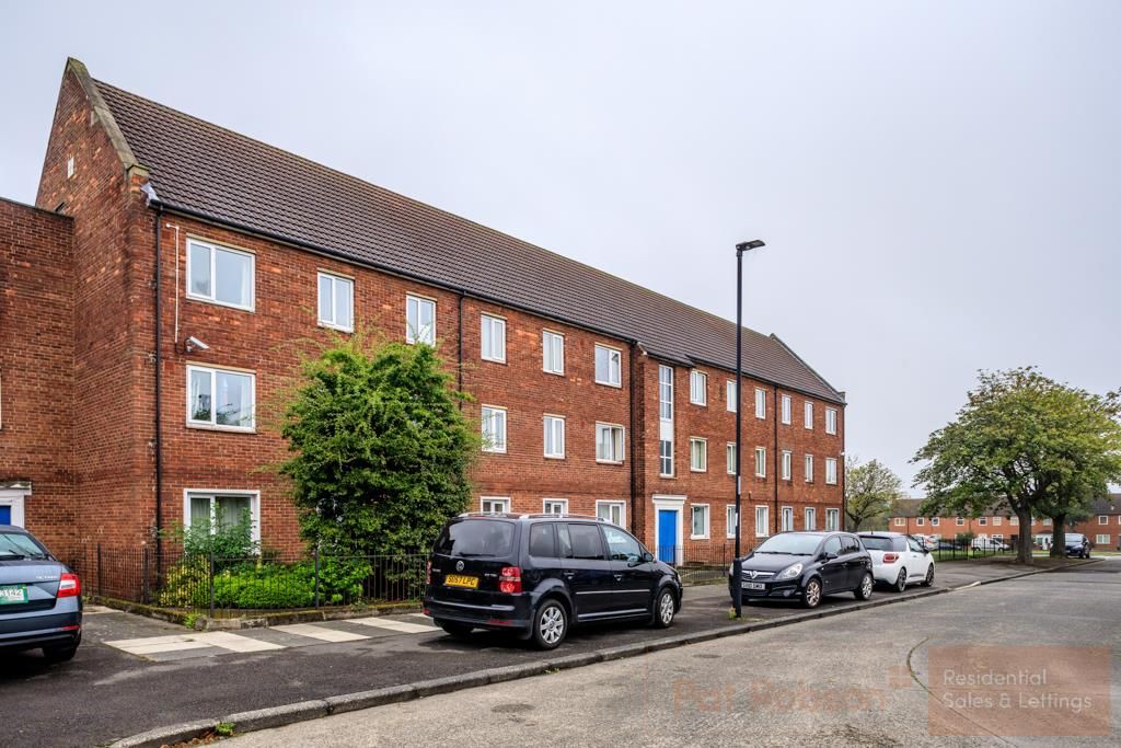2 bed flat for sale in Park Avenue, Gosforth NE3 Zoopla