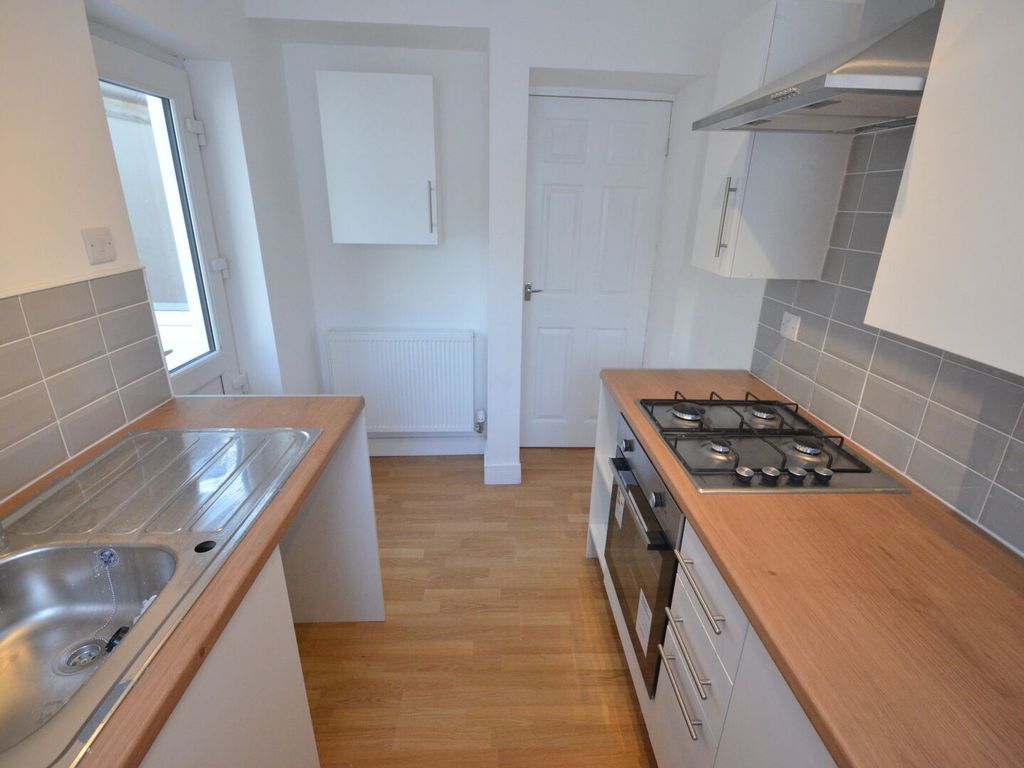 2 bed terraced house to rent in Spring Street, Rishton, Lancashire BB1