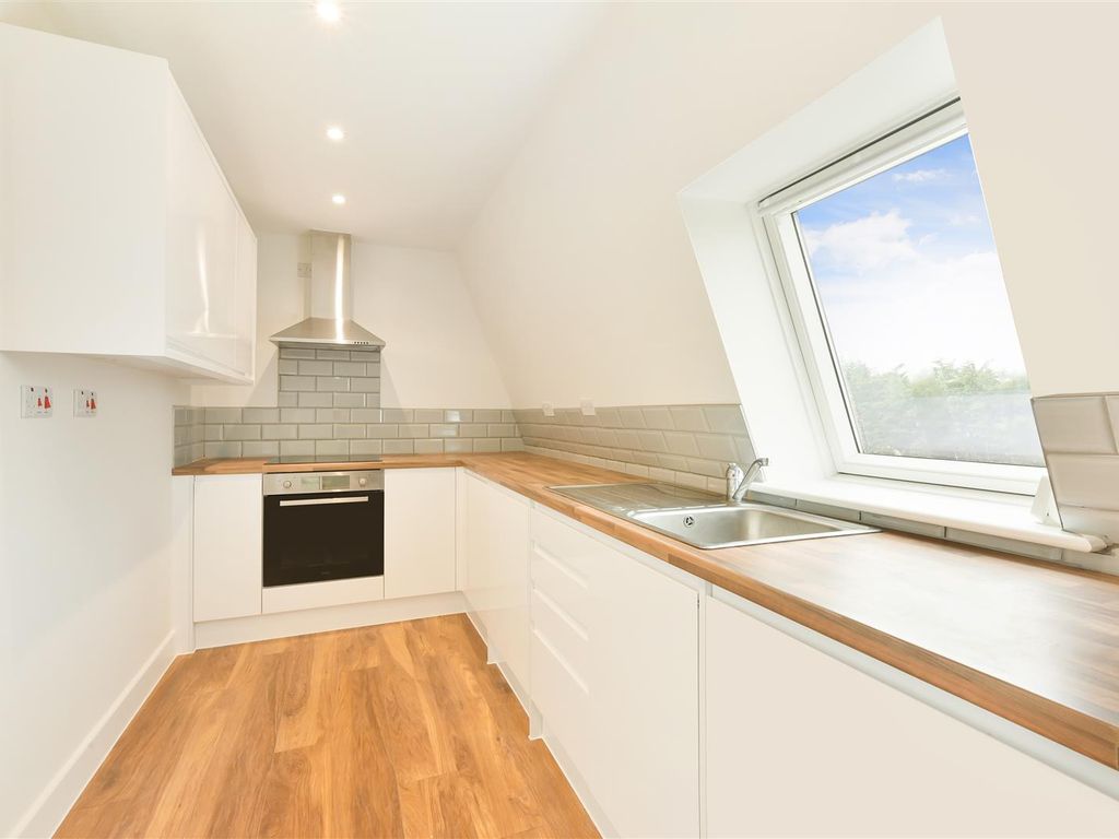 New home, 2 bed flat for sale in Malden Road, Worcester Park KT4 Zoopla