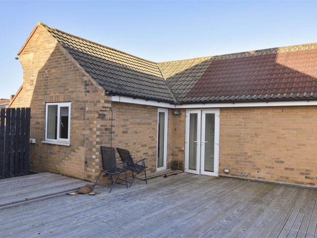 4 bed property to rent in Penleys Grove Street, York YO31 Zoopla