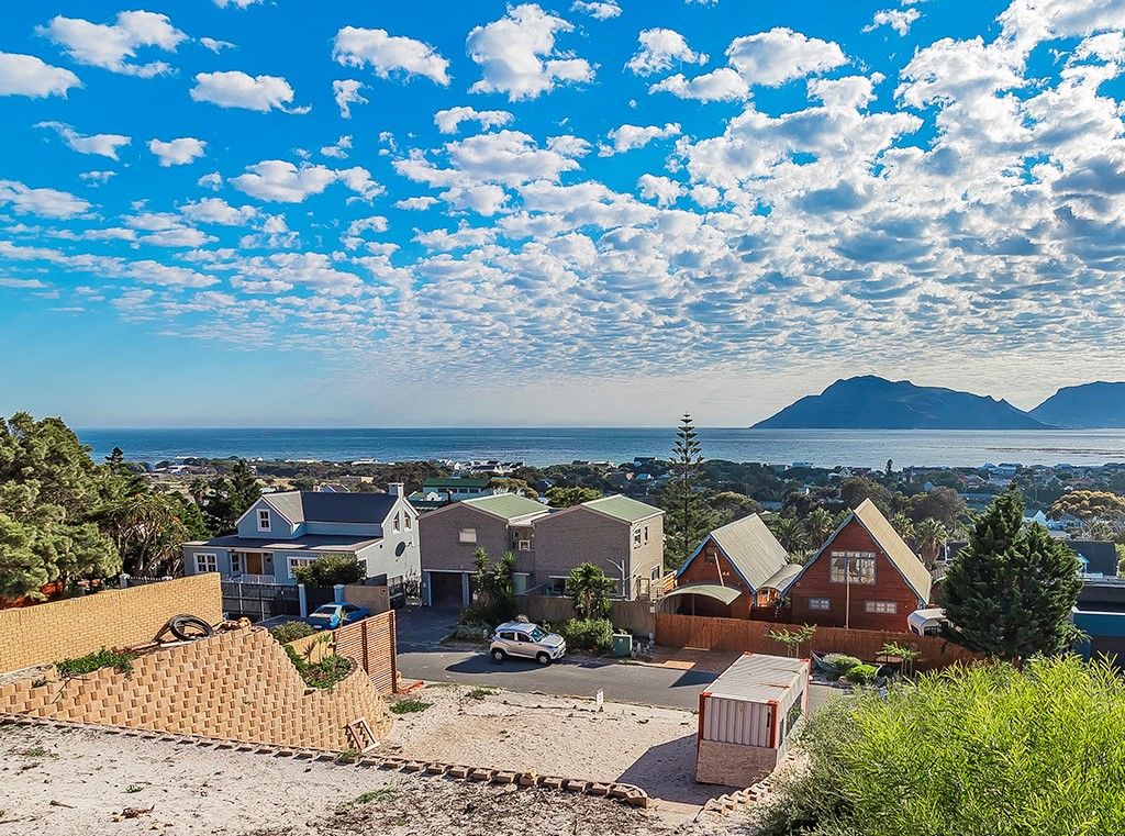 Land for sale in Mountain Street, Kommetjie, Cape Town, Western Cape